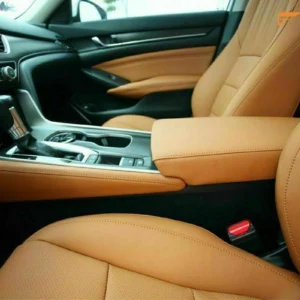 BỌC GHẾ DA HONDA ACCORD 2019-2024 - Thumbnail Image 8