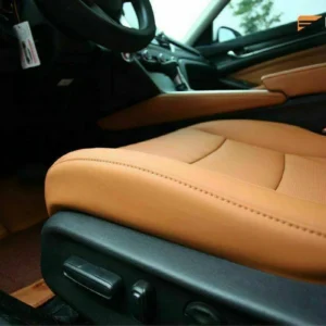BỌC GHẾ DA HONDA ACCORD 2019-2024 - Thumbnail Image 9