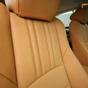 BỌC GHẾ DA HONDA ACCORD 2019-2024 - Thumbnail Image 10