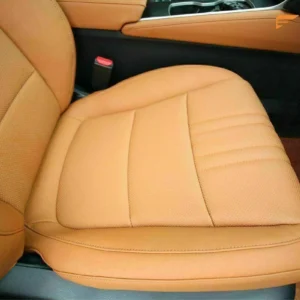 BỌC GHẾ DA HONDA ACCORD 2019-2024 - Thumbnail Image 11