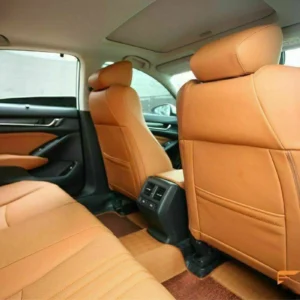 BỌC GHẾ DA HONDA ACCORD 2019-2024 - Thumbnail Image 12
