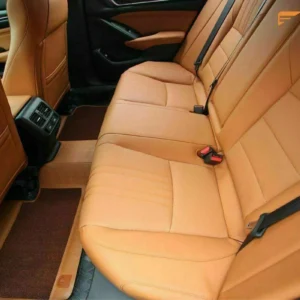 BỌC GHẾ DA HONDA ACCORD 2019-2024 - Thumbnail Image 13