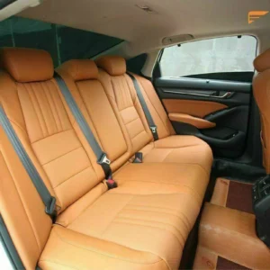 BỌC GHẾ DA HONDA ACCORD 2019-2024 - Thumbnail Image 5