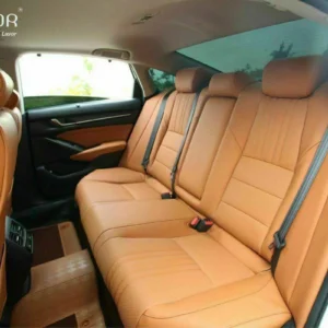 BỌC GHẾ DA HONDA ACCORD 2019-2024 - Thumbnail Image 4