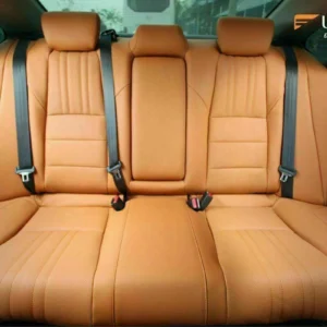 BỌC GHẾ DA HONDA ACCORD 2019-2024 - Thumbnail Image 6