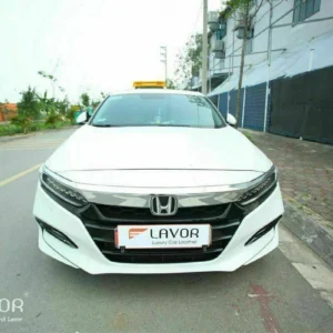 BỌC GHẾ DA HONDA ACCORD 2019-2024 - Thumbnail Image 14