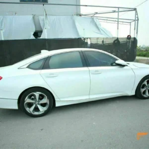 BỌC GHẾ DA HONDA ACCORD 2019-2024 - Thumbnail Image 15