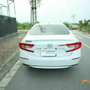 BỌC GHẾ DA HONDA ACCORD 2019-2024 - Thumbnail Image 16