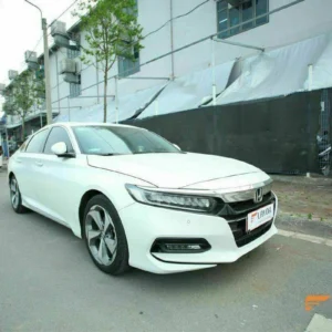 BỌC GHẾ DA HONDA ACCORD 2019-2024 - Thumbnail Image 17