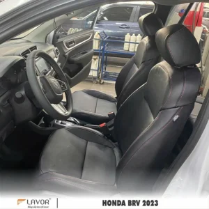 BỌC GHẾ DA HONDA BRV 2023-2024 - Thumbnail Image 1