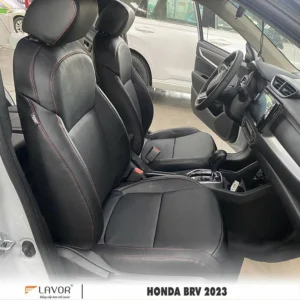 BỌC GHẾ DA HONDA BRV 2023-2024 - Thumbnail Image 3