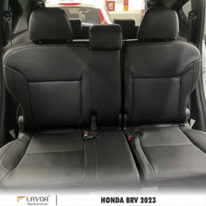 BỌC GHẾ DA HONDA BRV 2023-2024 - Thumbnail Image 4