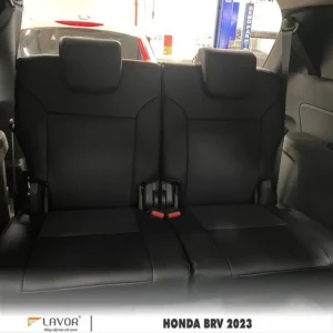 BỌC GHẾ DA HONDA BRV 2023-2024 - Thumbnail Image 5