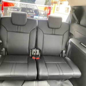 BỌC GHẾ DA HONDA BRV 2023-2024 - Thumbnail Image 6