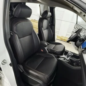 BỌC GHẾ DA HONDA BRV 2023 - 2024 - Thumbnail Image 1