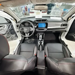 BỌC GHẾ DA HONDA BRV 2023 - 2024 - Thumbnail Image 3