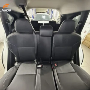 BỌC GHẾ DA HONDA BRV 2023 - 2024 - Thumbnail Image 4