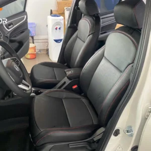 BỌC GHẾ DA HONDA BRV - Thumbnail Image 1
