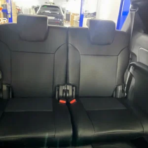 BỌC GHẾ DA HONDA BRV - Thumbnail Image 4
