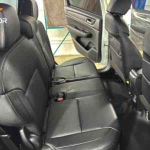 BỌC GHẾ DA HONDA BRV - Thumbnail Image 5