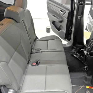 BỌC GHẾ DA HONDA BRV - Thumbnail Image 4