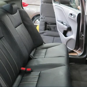 BỌC GHẾ DA HONDA CITY 2014-2017 - Thumbnail Image 3