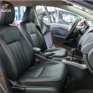 BỌC GHẾ DA HONDA CITY 2014-2017 - Thumbnail Image 4
