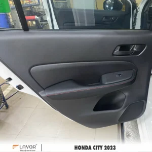 BỌC GHẾ DA HONDA CITY 2023 - Thumbnail Image 5