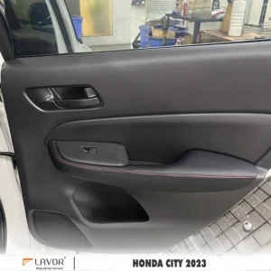 BỌC GHẾ DA HONDA CITY 2023 - Thumbnail Image 6