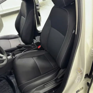 BỌC GHẾ DA HONDA CITY - Thumbnail Image 1