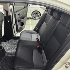 BỌC GHẾ DA HONDA CITY - Thumbnail Image 3