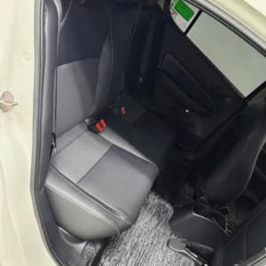 BỌC GHẾ DA HONDA CITY - Thumbnail Image 4