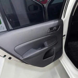 BỌC GHẾ DA HONDA CITY - Thumbnail Image 5