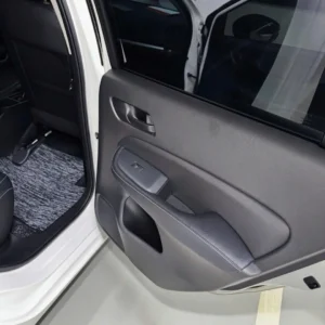 BỌC GHẾ DA HONDA CITY - Thumbnail Image 6