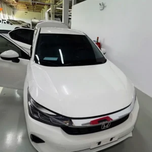 BỌC GHẾ DA HONDA CITY - Thumbnail Image 7