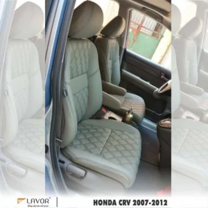 BỌC GHẾ DA HONDA CRV 2007-2012 - Thumbnail Image 3