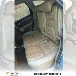 BỌC GHẾ DA HONDA CRV 2007-2012 - Thumbnail Image 1