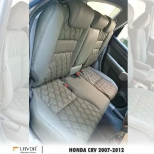 BỌC GHẾ DA HONDA CRV 2007-2012 - Thumbnail Image 4