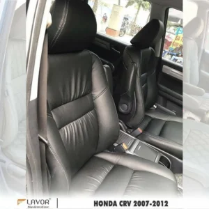 BỌC GHẾ DA HONDA CRV 2007-2012 - Thumbnail Image 5