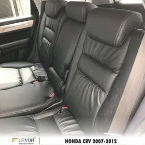 BỌC GHẾ DA HONDA CRV 2007-2012 - Thumbnail Image 6