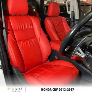 BỌC GHẾ DA HONDA CRV 2013-2017 - Thumbnail Image 1