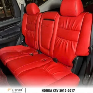 BỌC GHẾ DA HONDA CRV 2013-2017 - Thumbnail Image 3