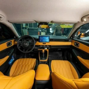 BỌC GHẾ DA HONDA HRV 2022-2024 - Thumbnail Image 3