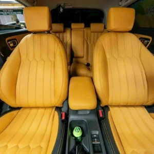BỌC GHẾ DA HONDA HRV 2022-2024 - Thumbnail Image 5