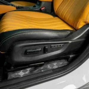 BỌC GHẾ DA HONDA HRV 2022-2024 - Thumbnail Image 6