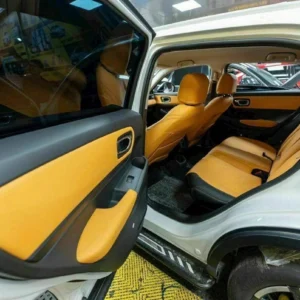 BỌC GHẾ DA HONDA HRV 2022-2024 - Thumbnail Image 7