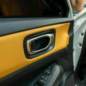 BỌC GHẾ DA HONDA HRV 2022-2024 - Thumbnail Image 11