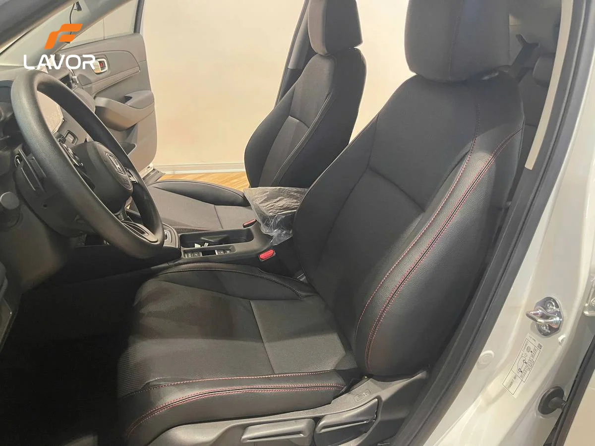 BỌC GHẾ DA HONDA HRV 2022-2024 - Ảnh 1
