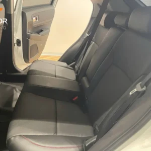 BỌC GHẾ DA HONDA HRV 2022-2024 - Thumbnail Image 4