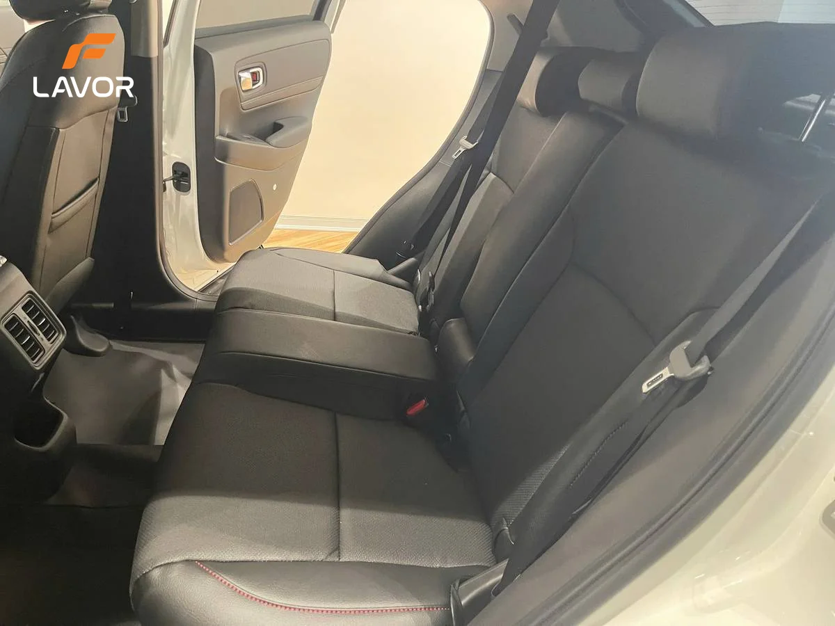 BỌC GHẾ DA HONDA HRV 2022-2024 - Ảnh 4